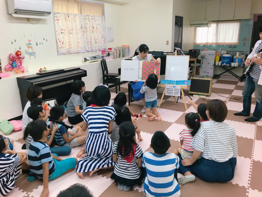沖縄県浦添市の音楽教室、アミュージック、ピアノ生徒募集