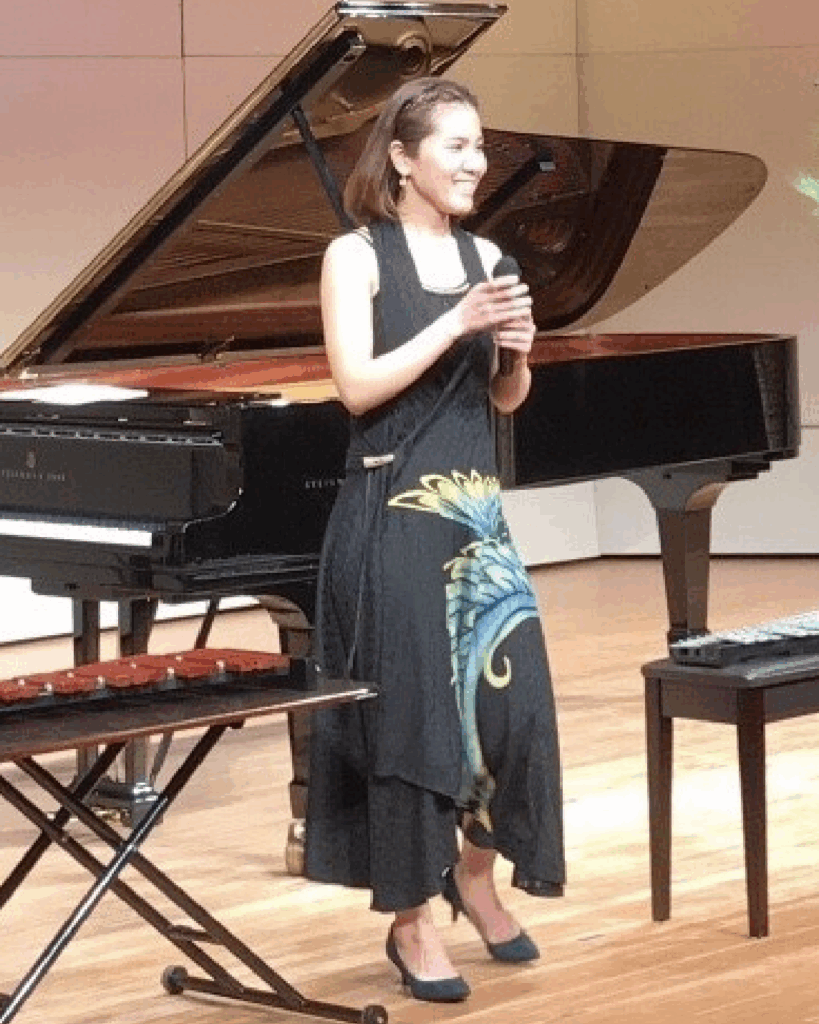 沖縄県浦添市の音楽教室、アミュージック、講師